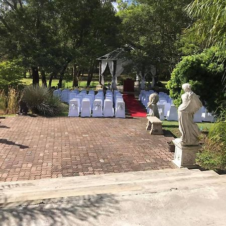 Palm Villa Port Elizabeth Zewnętrze zdjęcie