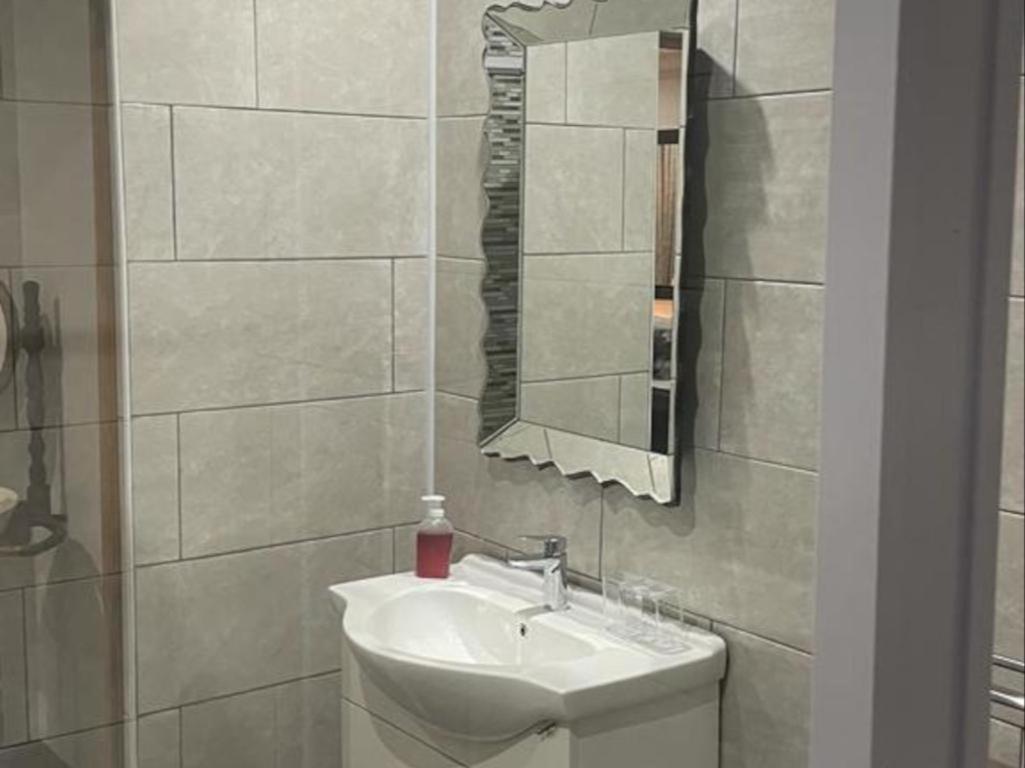 Palm Villa Port Elizabeth Zewnętrze zdjęcie