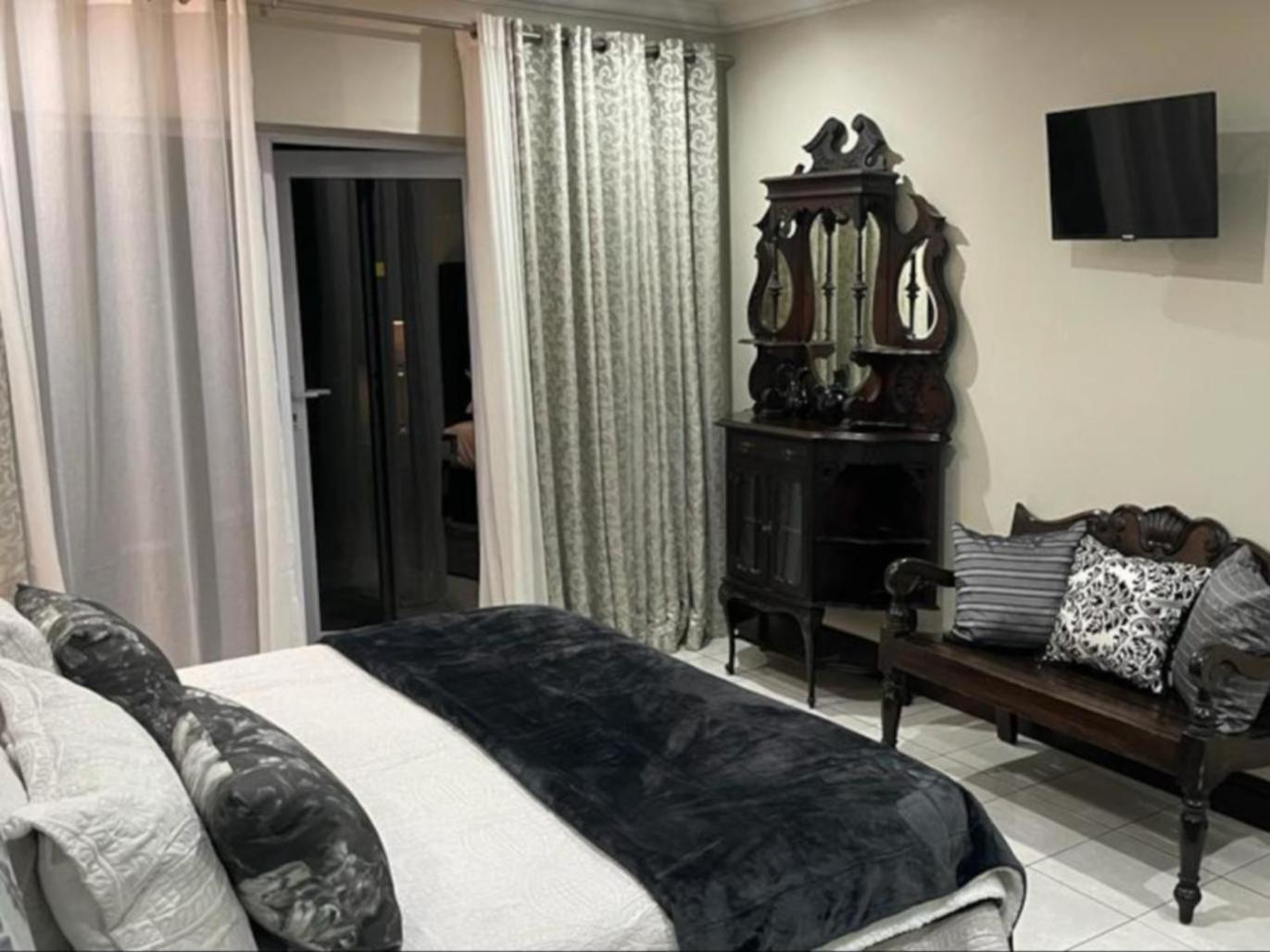 Palm Villa Port Elizabeth Zewnętrze zdjęcie