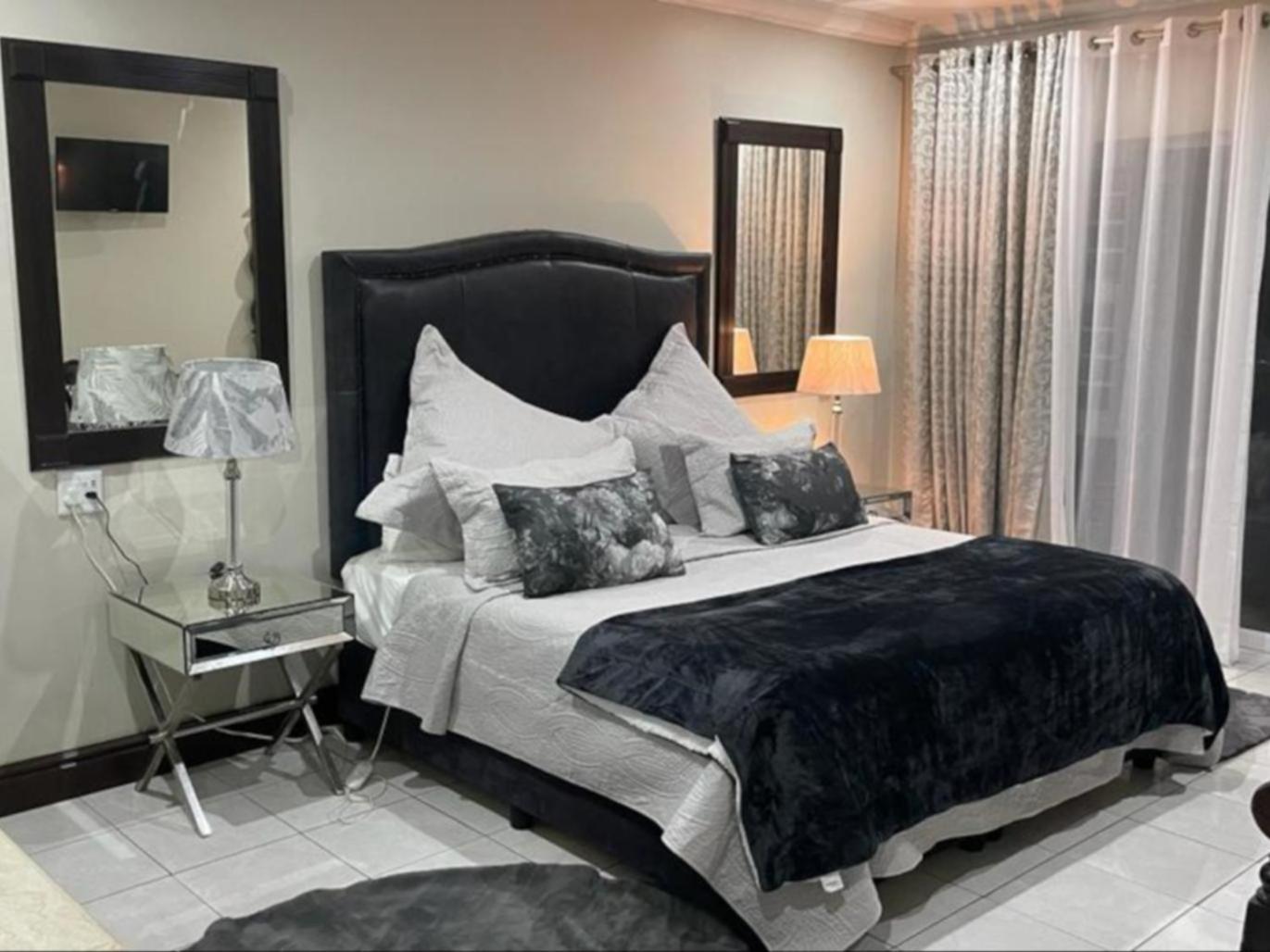 Palm Villa Port Elizabeth Zewnętrze zdjęcie
