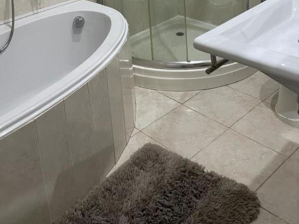 Palm Villa Port Elizabeth Zewnętrze zdjęcie