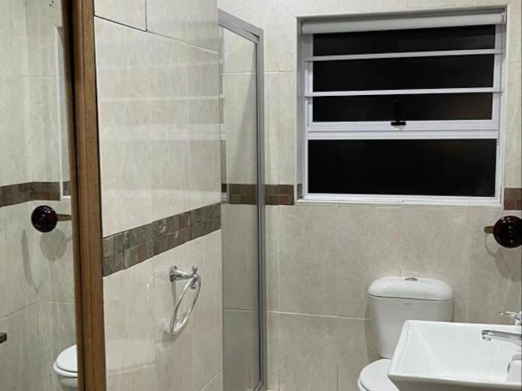 Palm Villa Port Elizabeth Zewnętrze zdjęcie