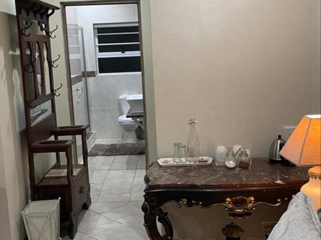 Palm Villa Port Elizabeth Zewnętrze zdjęcie