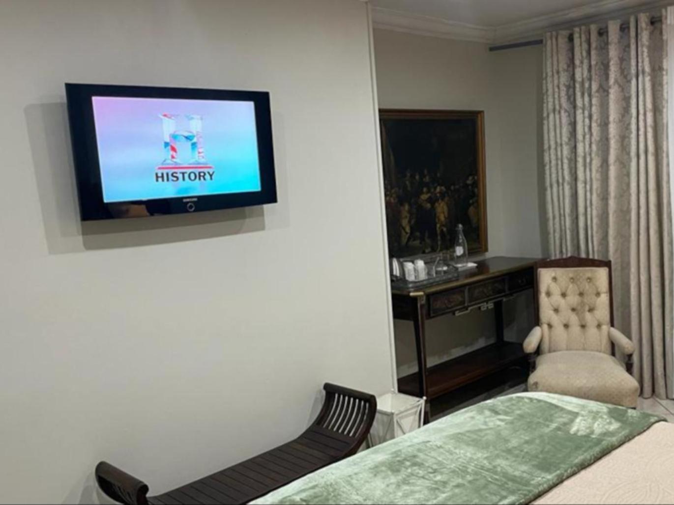 Palm Villa Port Elizabeth Zewnętrze zdjęcie
