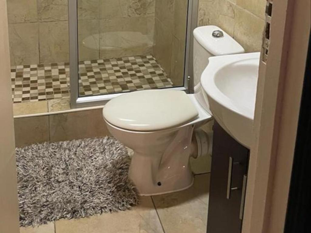 Palm Villa Port Elizabeth Zewnętrze zdjęcie