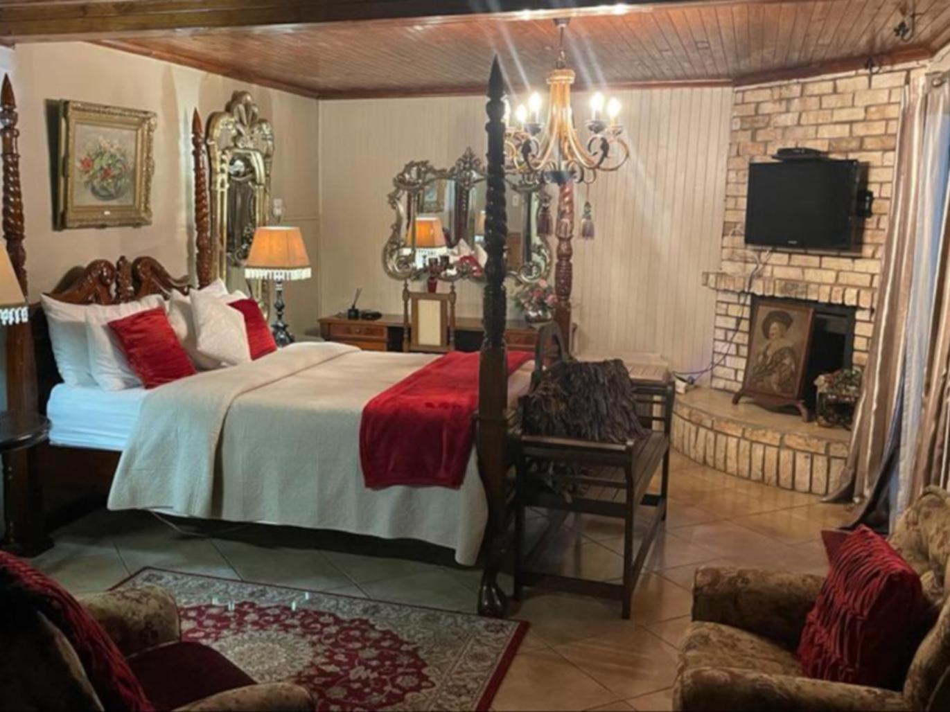 Palm Villa Port Elizabeth Zewnętrze zdjęcie