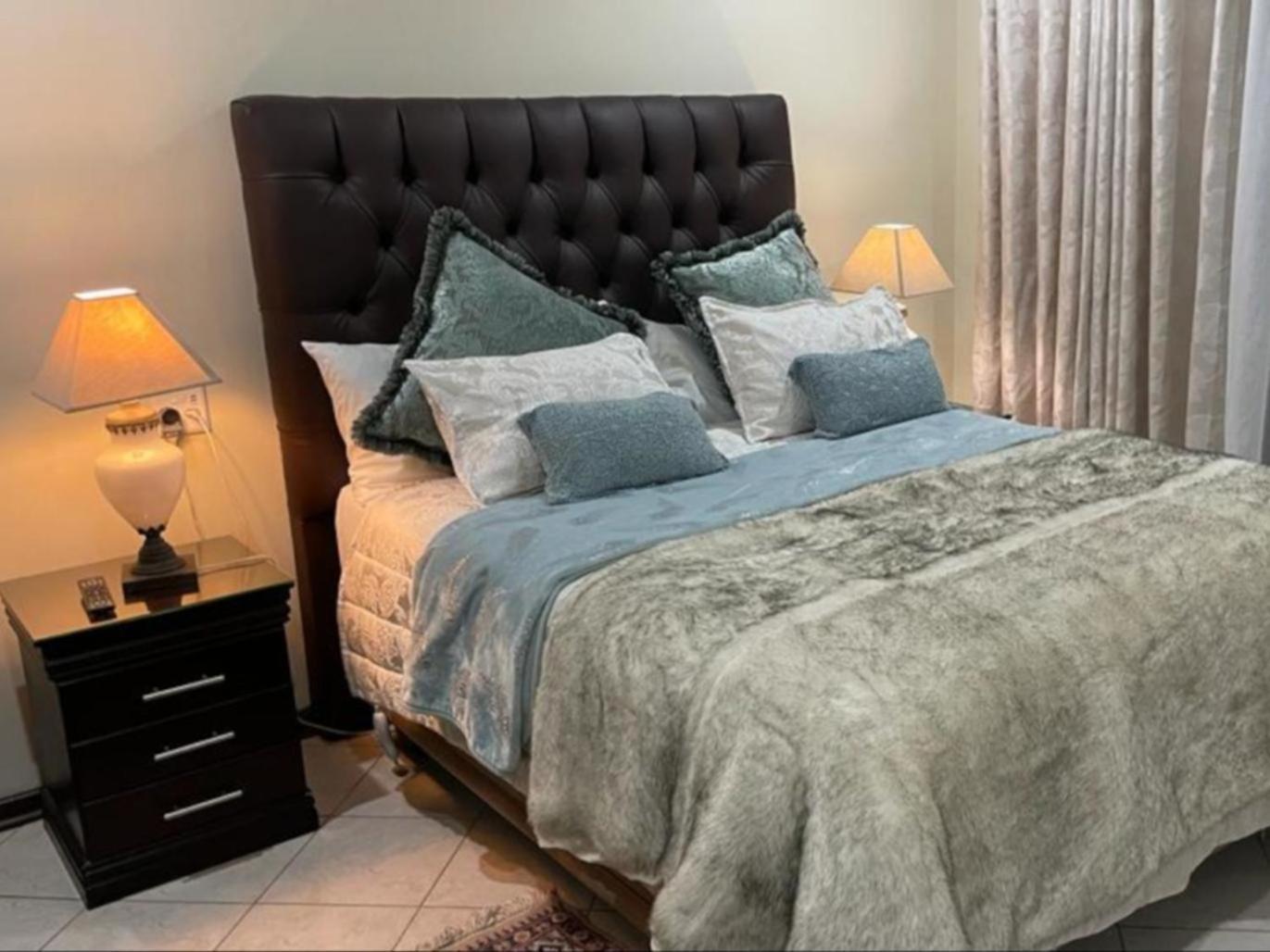 Palm Villa Port Elizabeth Zewnętrze zdjęcie