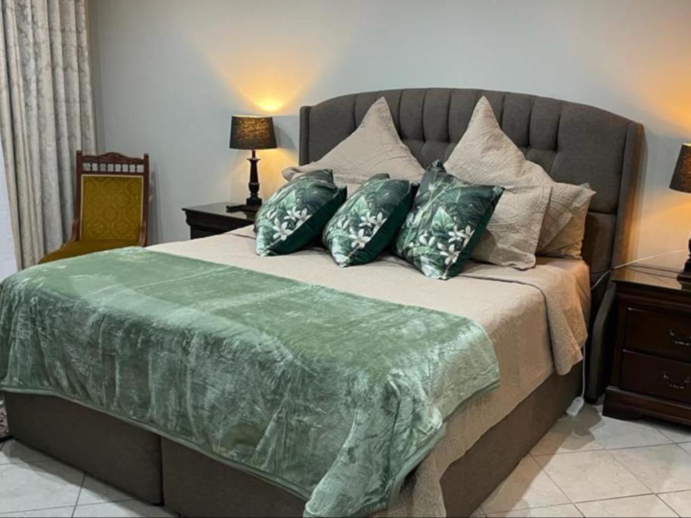 Palm Villa Port Elizabeth Zewnętrze zdjęcie