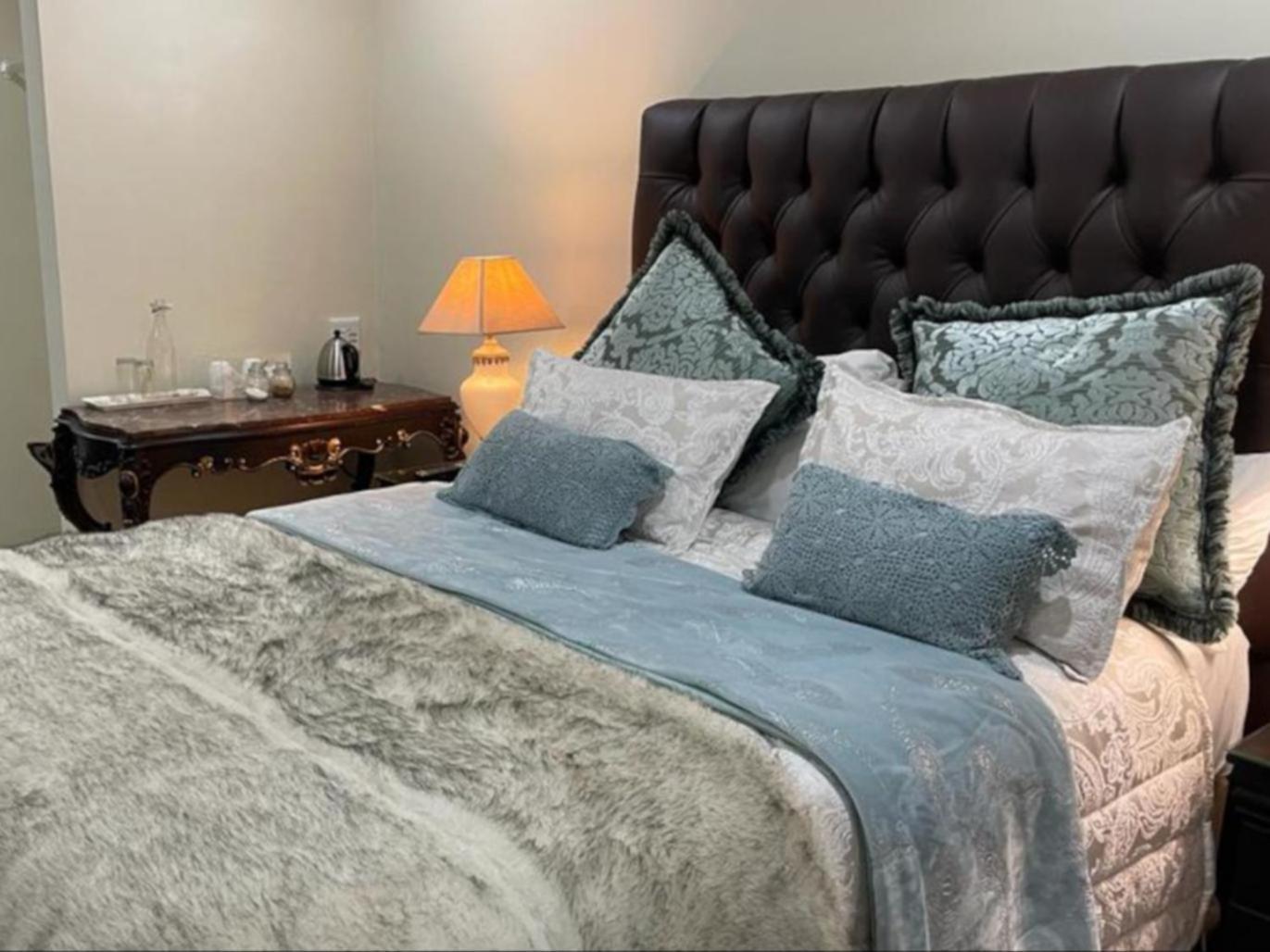 Palm Villa Port Elizabeth Zewnętrze zdjęcie