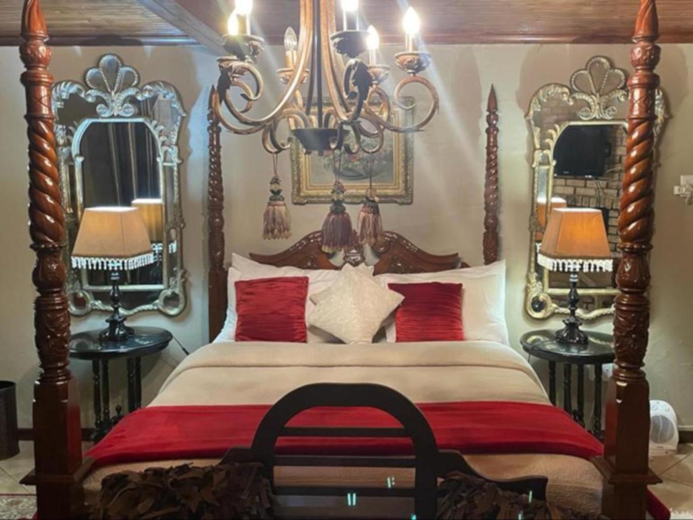 Palm Villa Port Elizabeth Zewnętrze zdjęcie