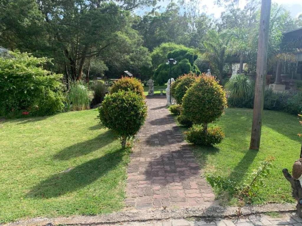 Palm Villa Port Elizabeth Zewnętrze zdjęcie