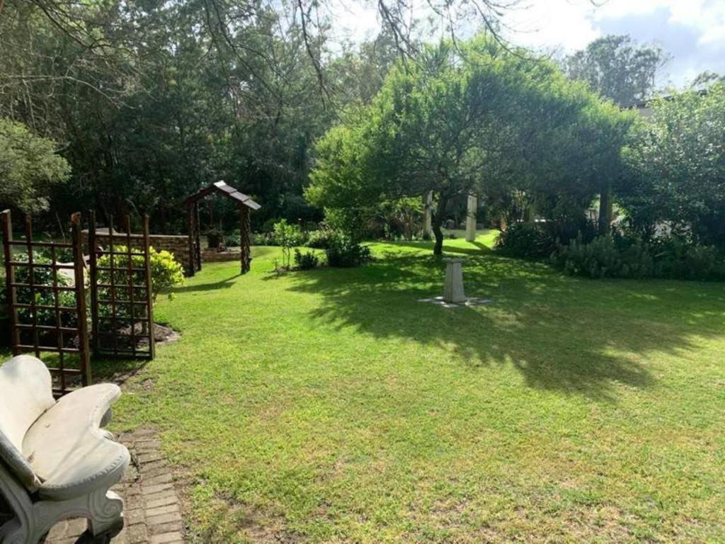 Palm Villa Port Elizabeth Zewnętrze zdjęcie