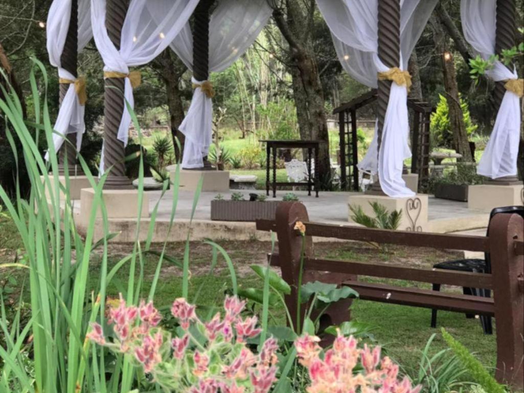 Palm Villa Port Elizabeth Zewnętrze zdjęcie