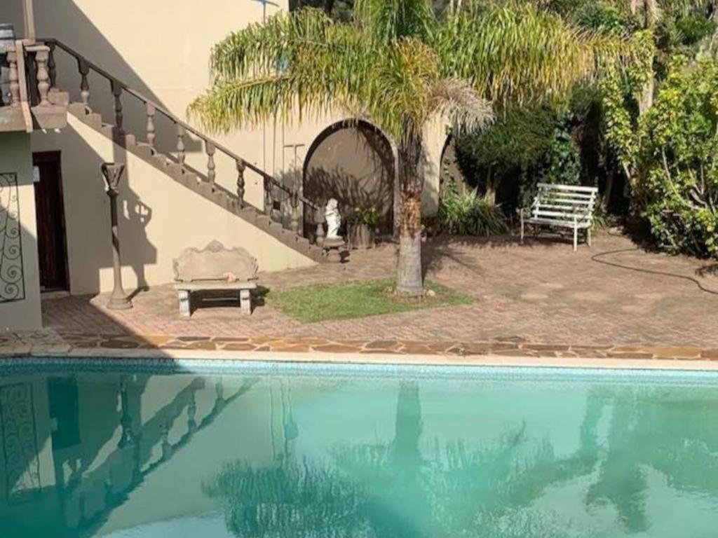 Palm Villa Port Elizabeth Zewnętrze zdjęcie