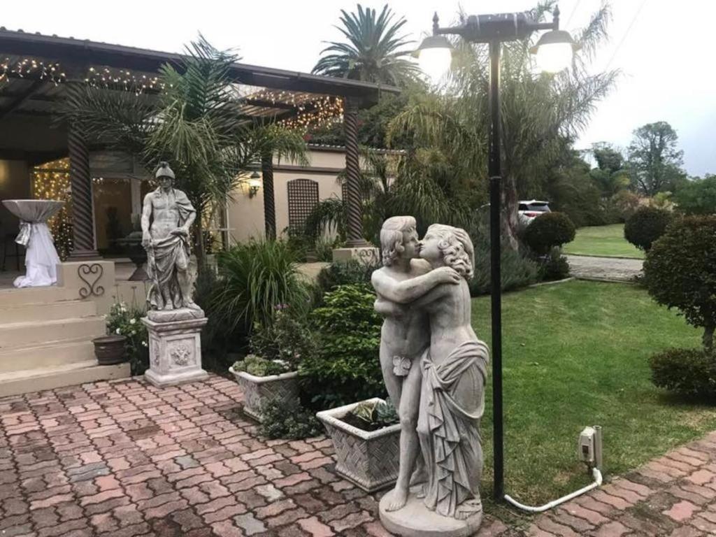 Palm Villa Port Elizabeth Zewnętrze zdjęcie