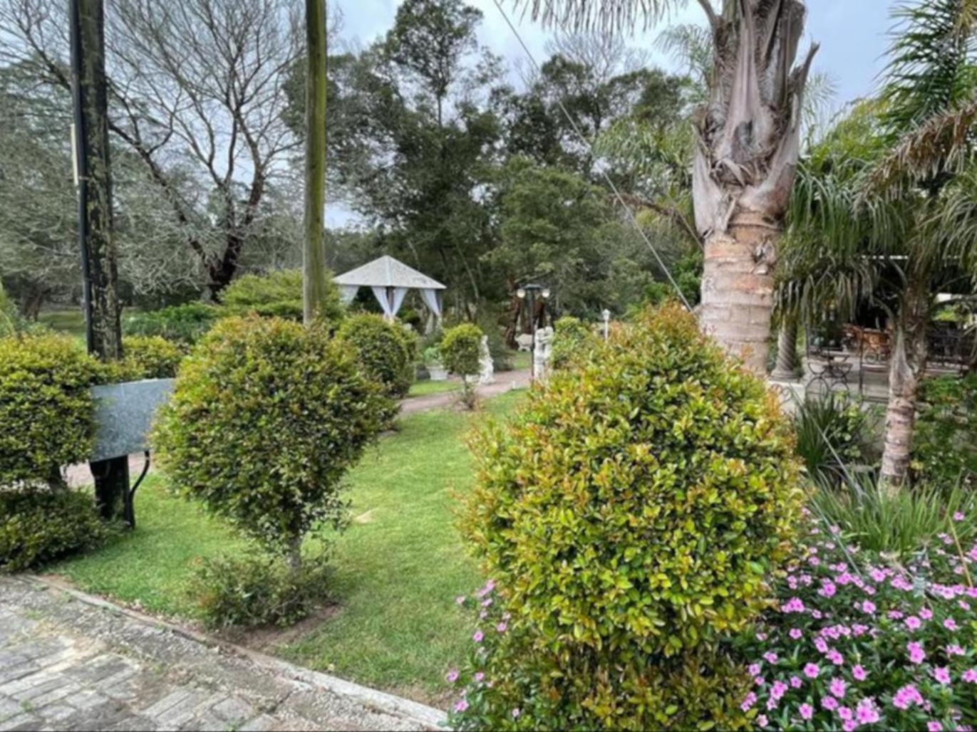 Palm Villa Port Elizabeth Zewnętrze zdjęcie